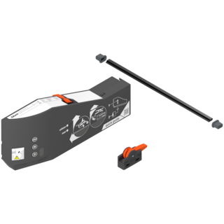 SERVO-DRIVE drive unit set HF top, HL top, HS top
