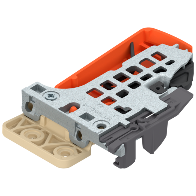 TANDEM locking device right