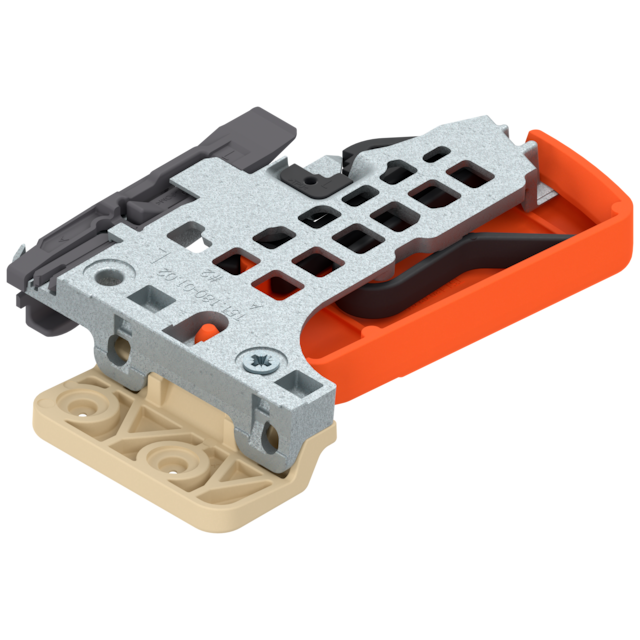 TANDEM locking device left