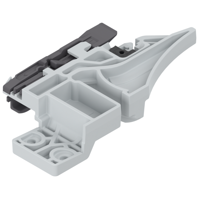 TANDEM locking device left