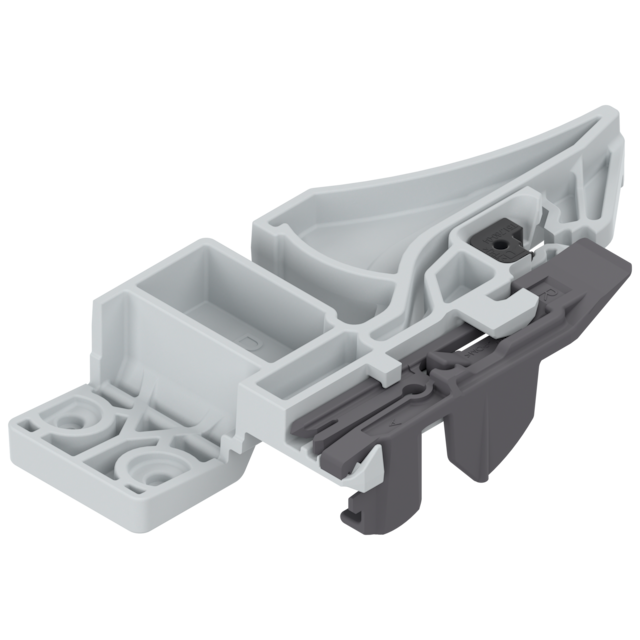 TANDEM locking device right