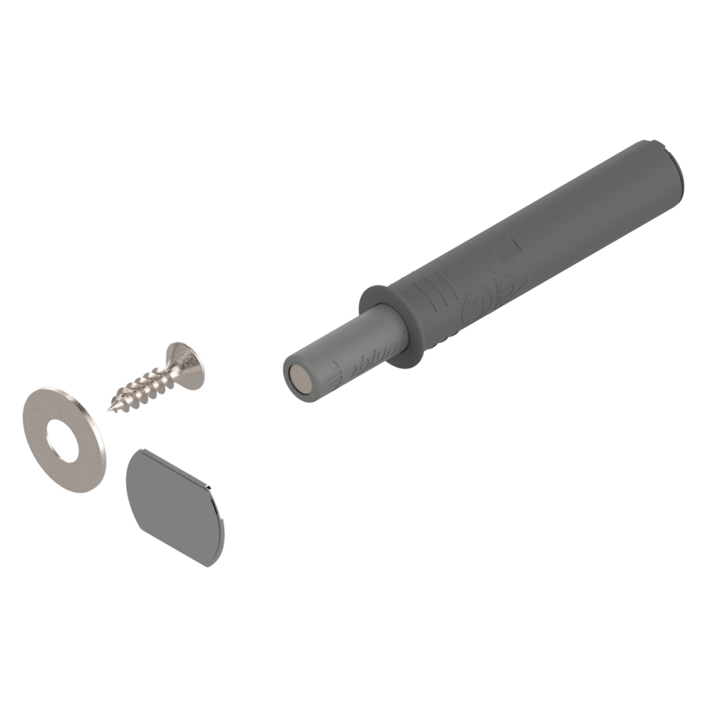 TIP-ON unit set short version