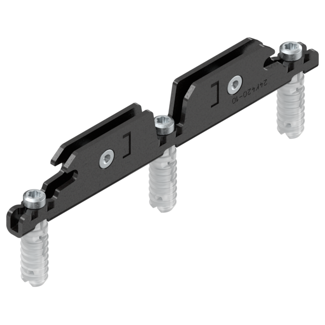 AVENTOS HKi front fixing bracket