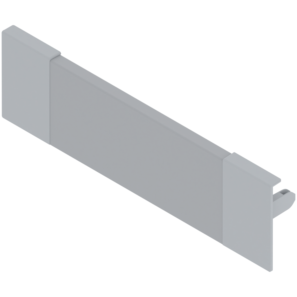 TANDEMBOX antaro front piece set height M