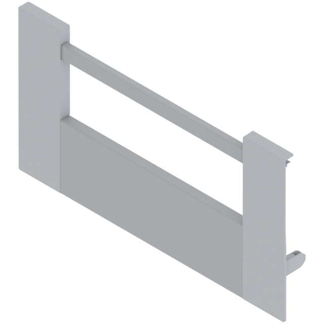 TANDEMBOX antaro front piece set height D