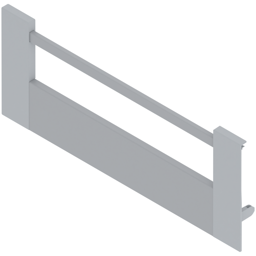 TANDEMBOX antaro front piece set height D