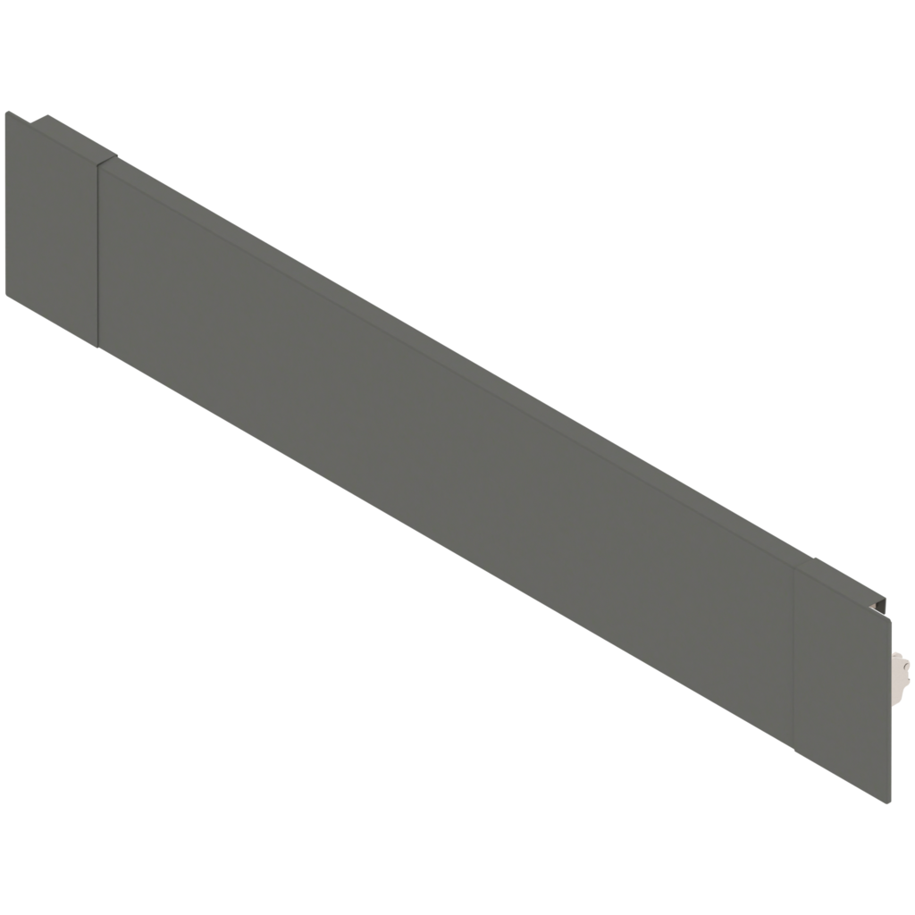LEGRABOX front piece height M