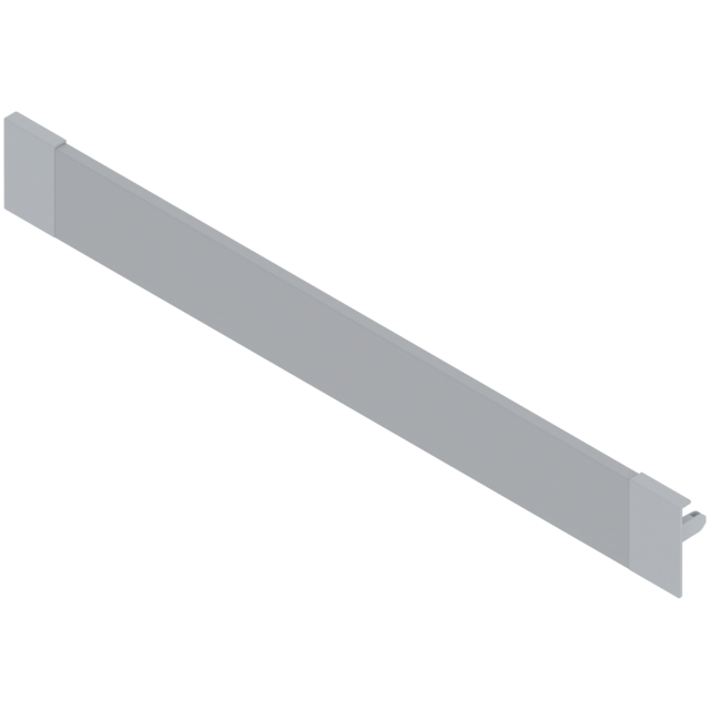 TANDEMBOX antaro front piece set height M