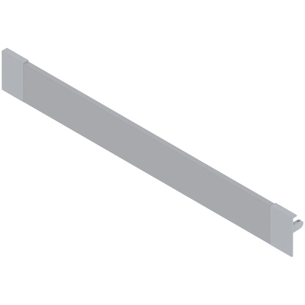 TANDEMBOX antaro front piece set height M