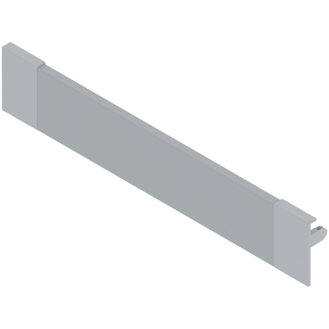 TANDEMBOX antaro front piece set height M