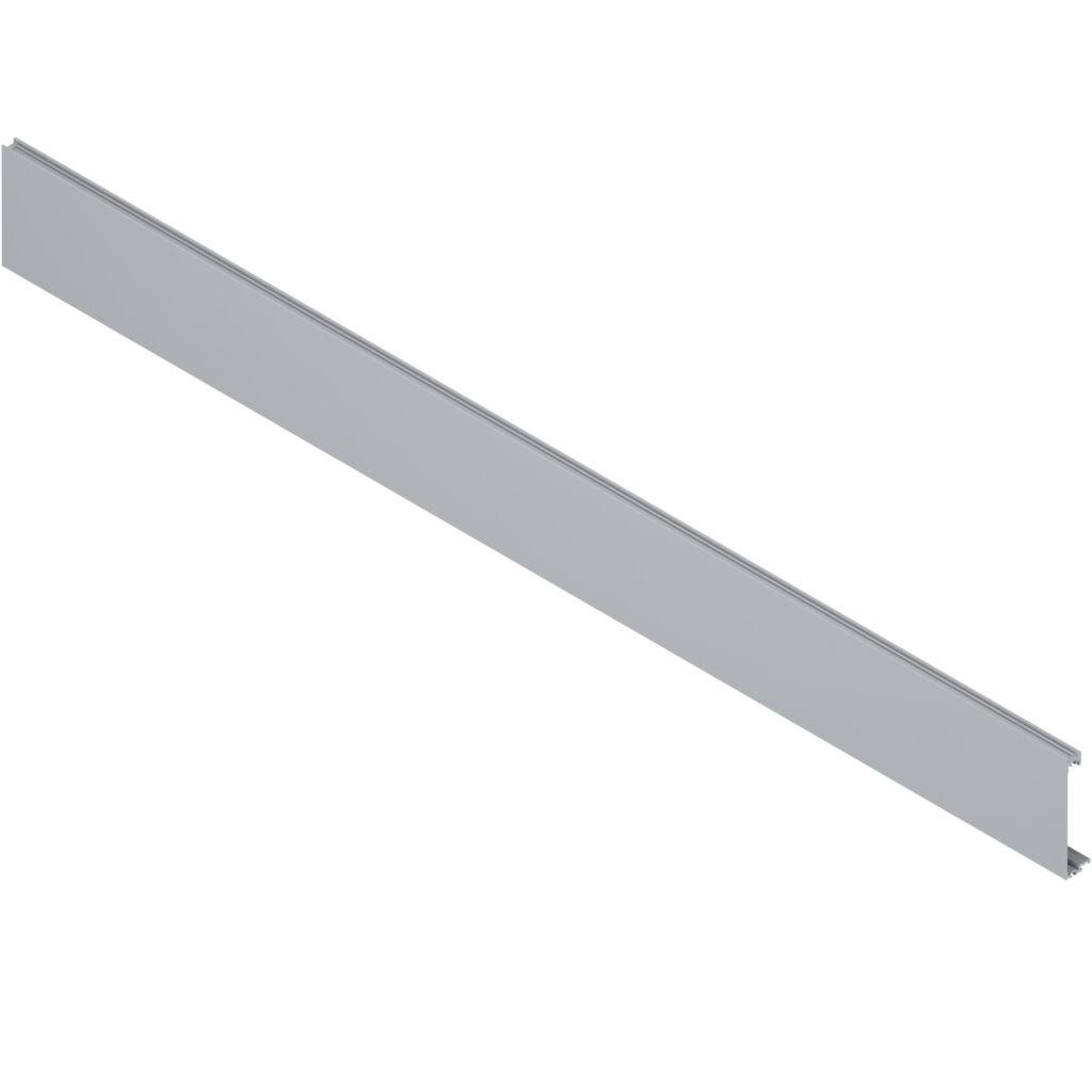 TANDEMBOX intivo front piece height L
