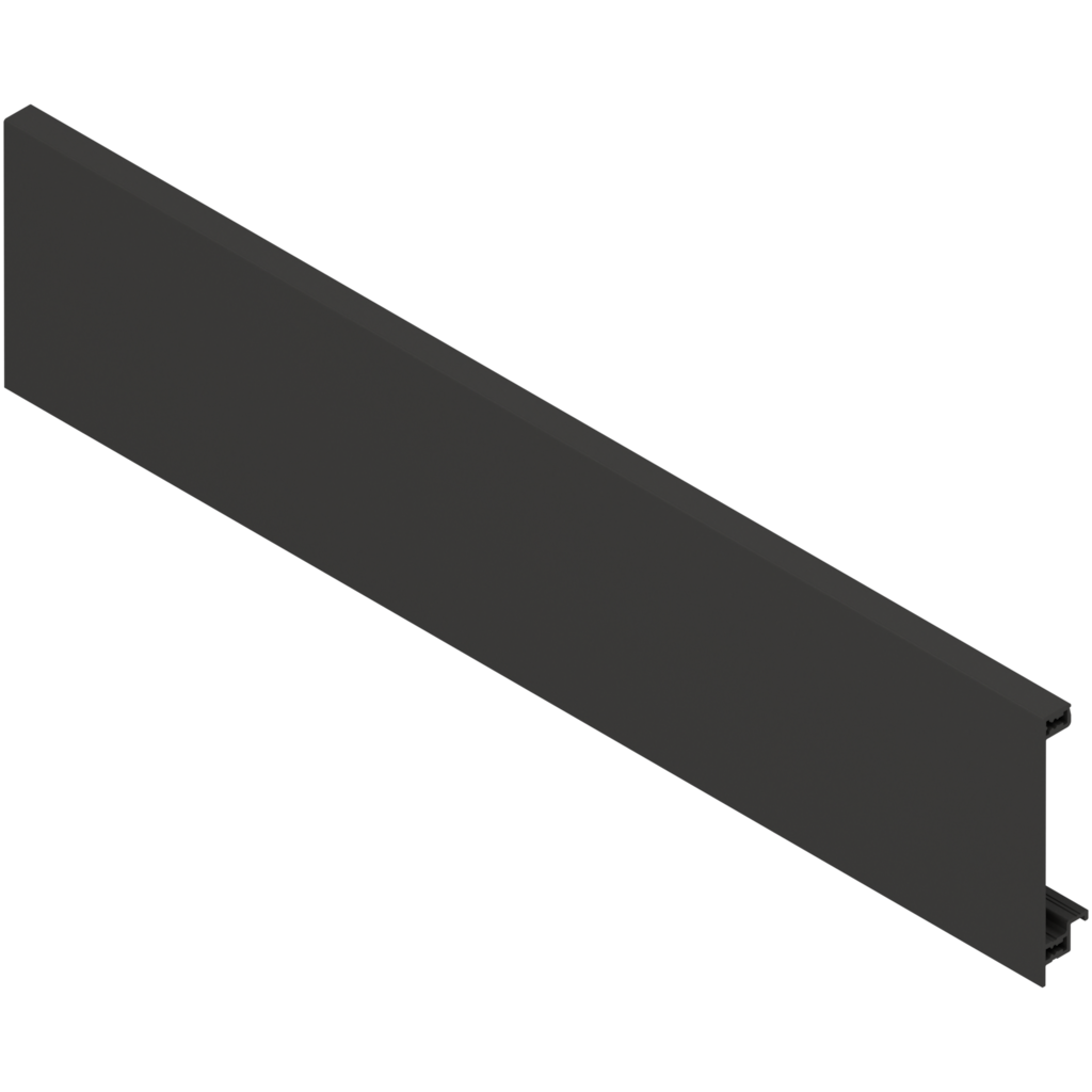LEGRABOX front piece