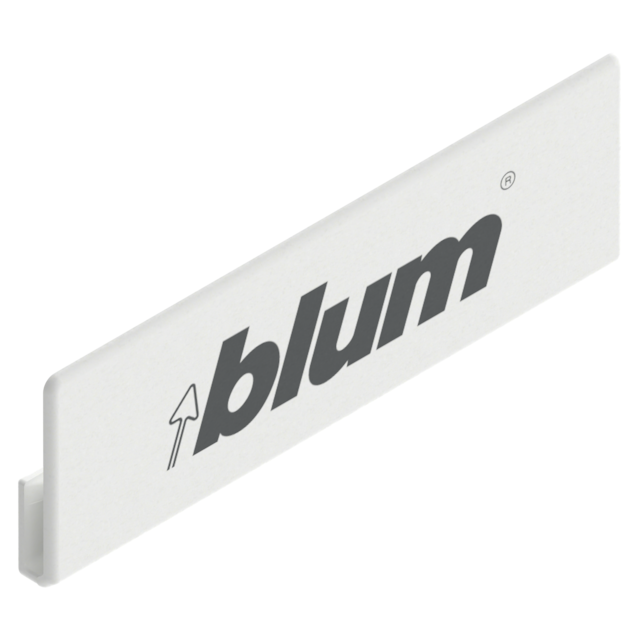 Branding element blum
