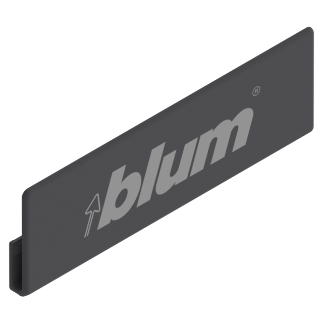 Branding element blum
