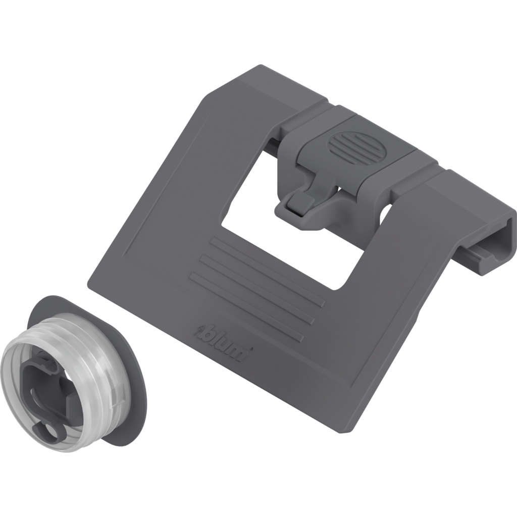 TANDEMBOX intivo handle