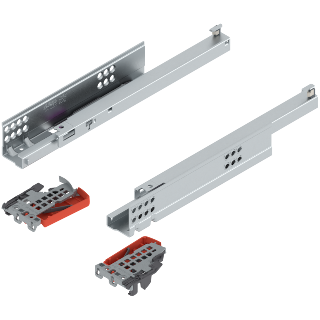 TANDEM Complete set Single extension 300 mm