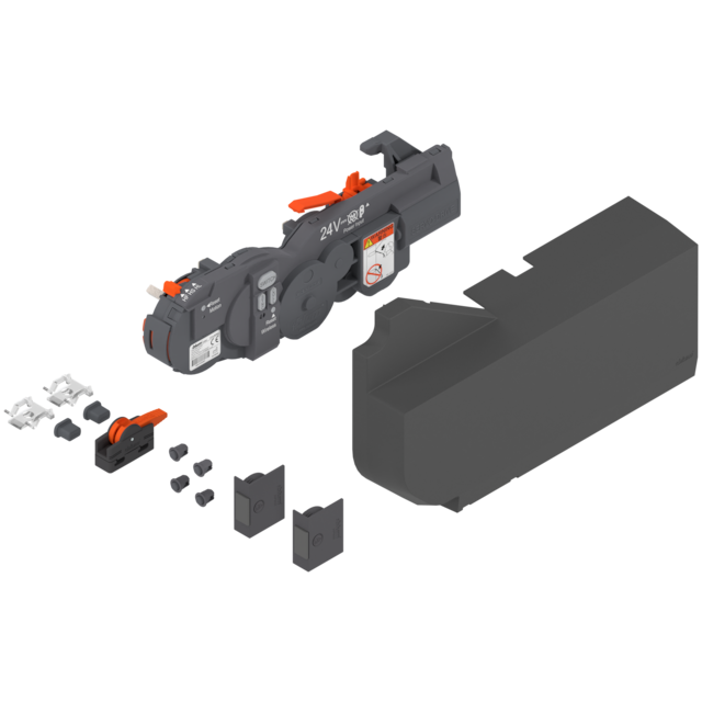 SERVO-DRIVE AVENTOS drive unit set HL, HS, HF