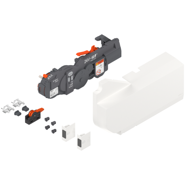 SERVO-DRIVE AVENTOS drive unit set HL, HS, HF