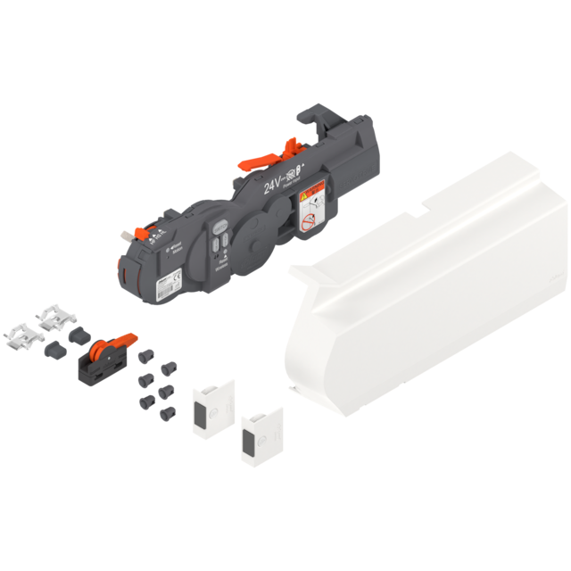 SERVO-DRIVE AVENTOS drive unit set HF, HL, HS