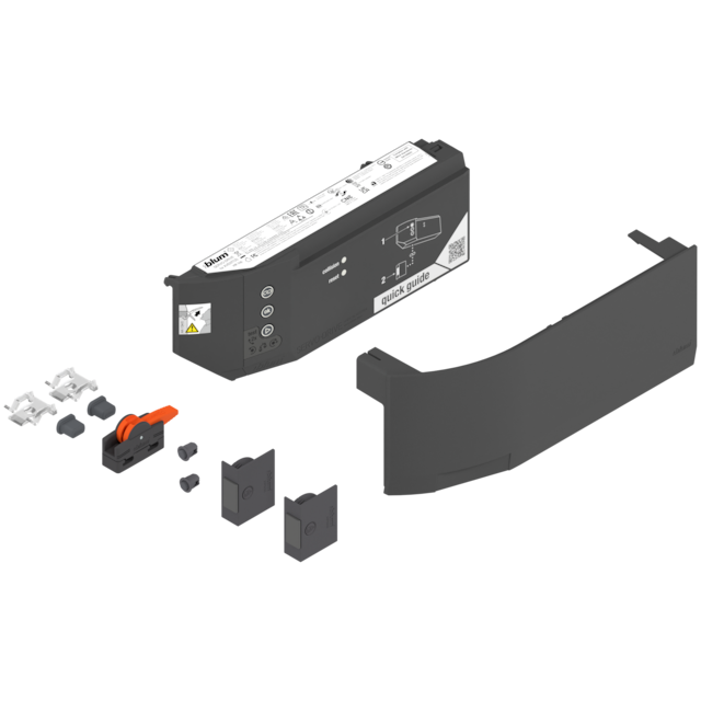 SERVO-DRIVE AVENTOS drive unit set HK top