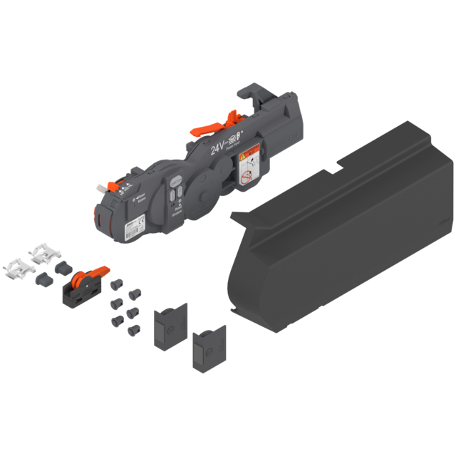 SERVO-DRIVE AVENTOS drive unit set HF, HL, HS