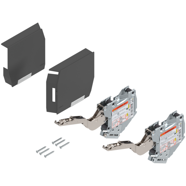 AVENTOS HK-S complete set