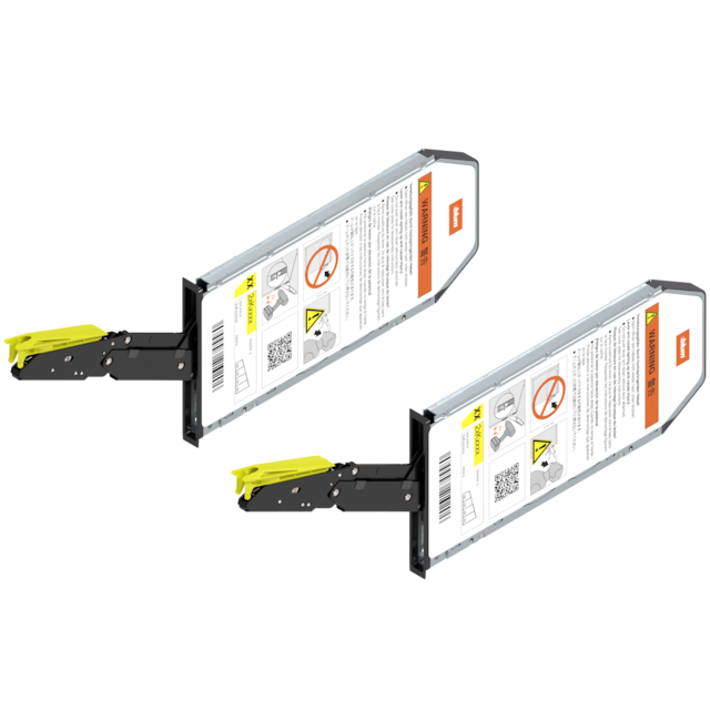 AVENTOS HKi lift mechanism set