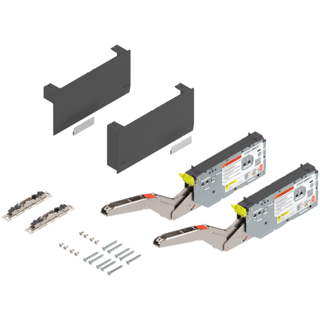 AVENTOS HK top Complete set Type 5