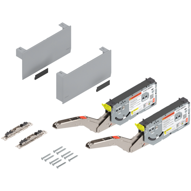 AVENTOS HK top Complete set Type 9