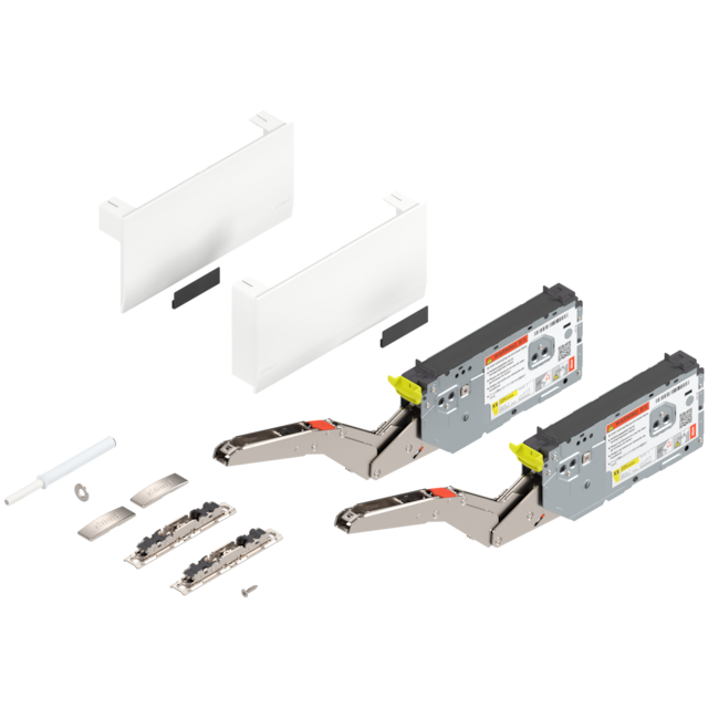 AVENTOS HK top complete set