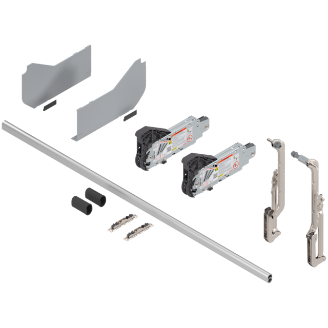 AVENTOS HL complete set