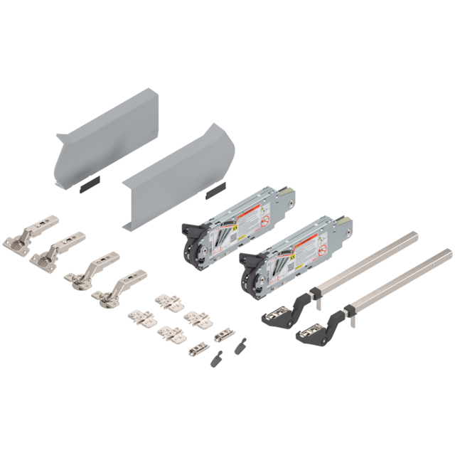 AVENTOS HF complete set