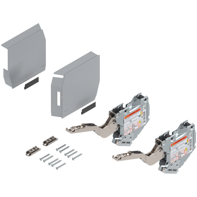 AVENTOS HK-S complete set