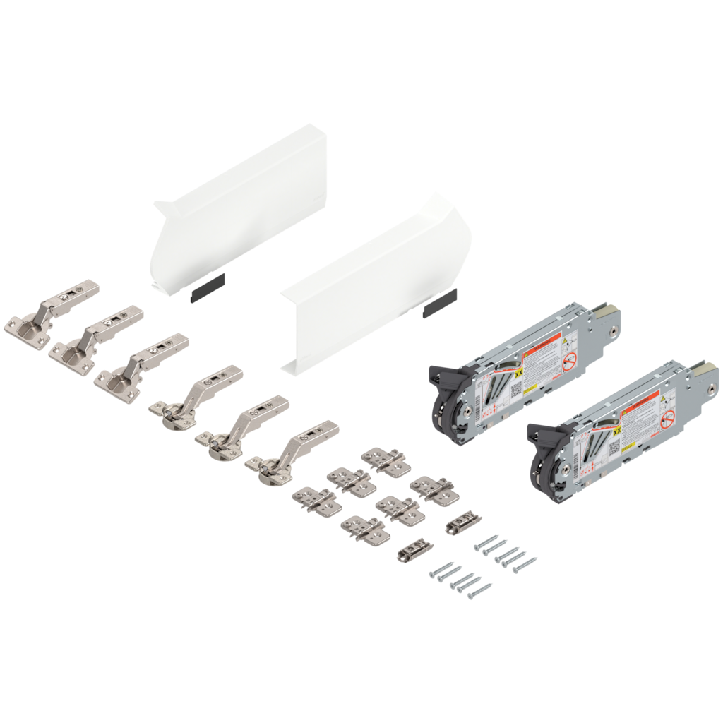 AVENTOS HF complete set