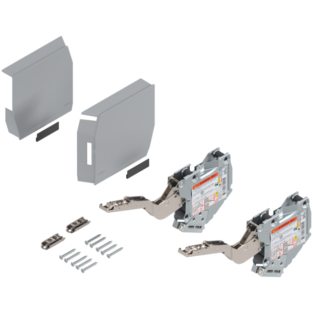AVENTOS HK-S complete set