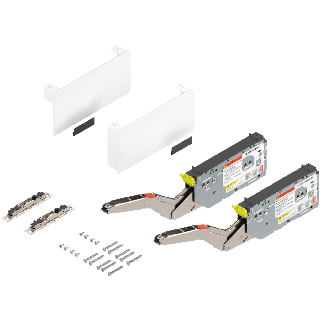 AVENTOS HK top Complete set Type 9