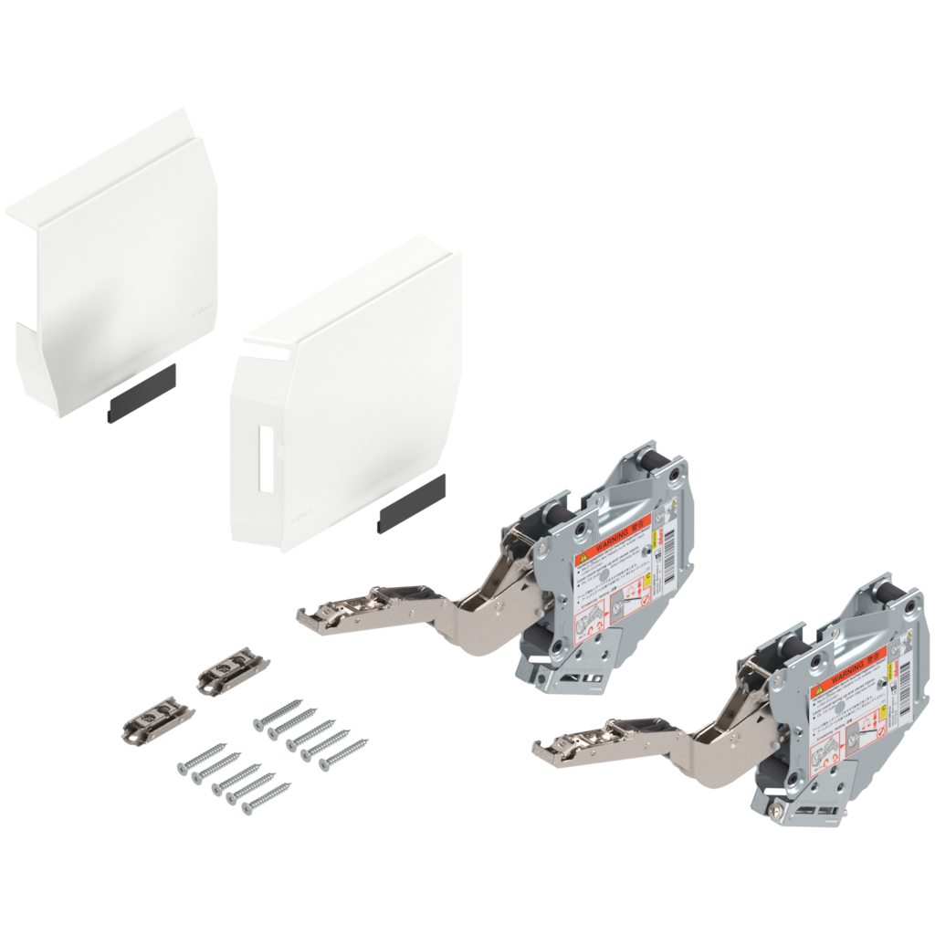 AVENTOS HK-S complete set