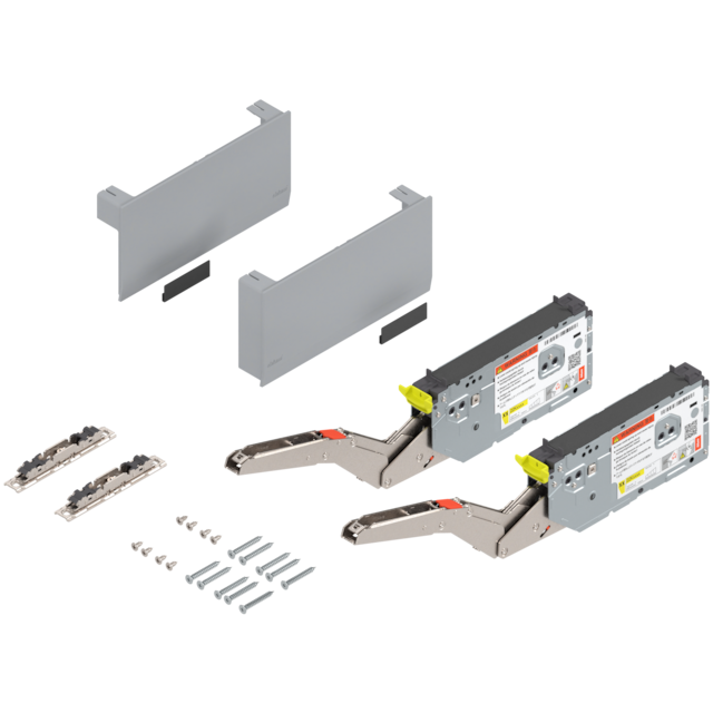 AVENTOS HK top Complete set Type 3