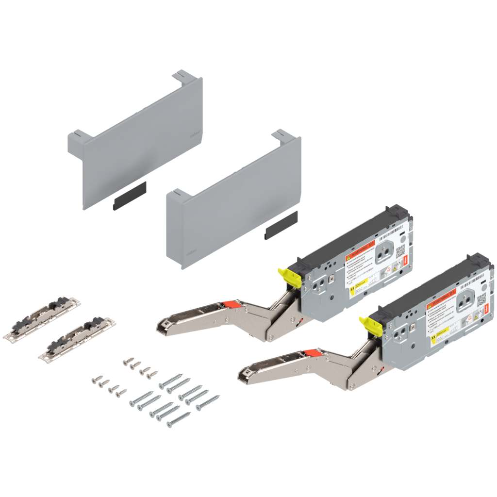 AVENTOS HK top Complete set Type 5