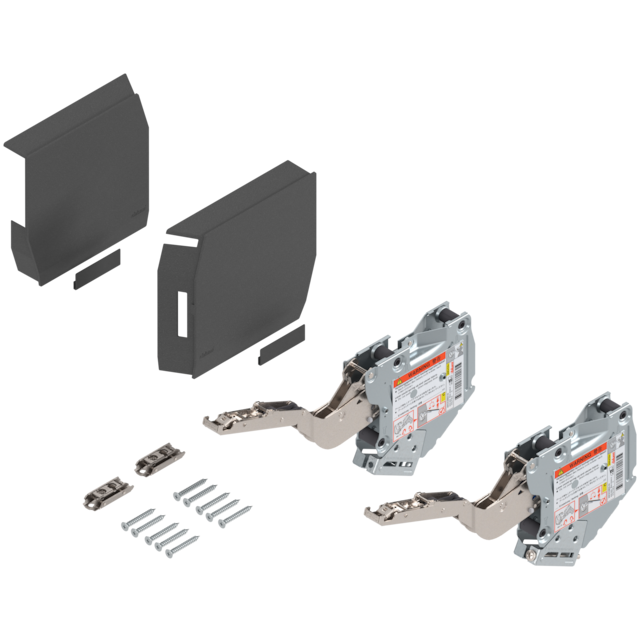 AVENTOS HK-S complete set