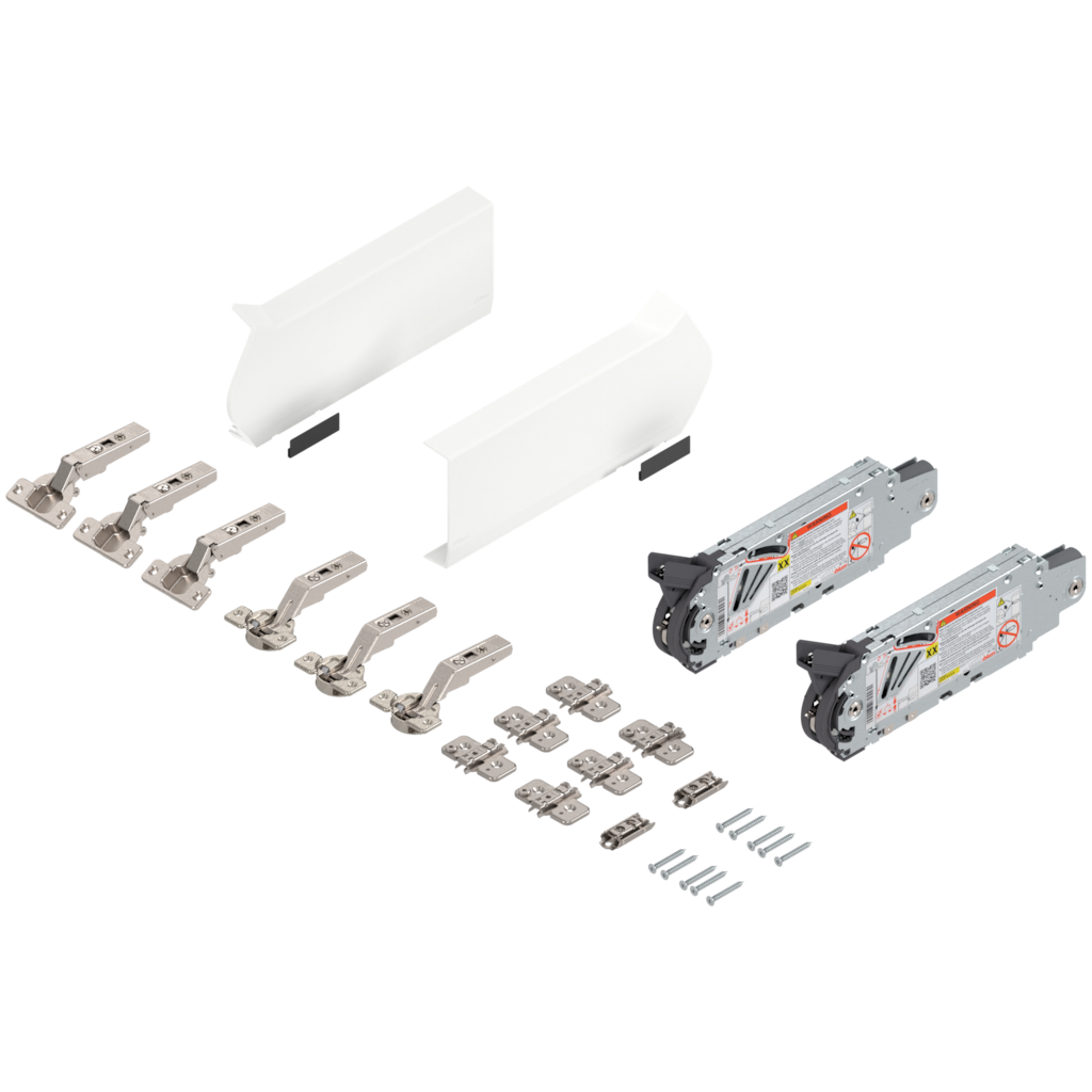 AVENTOS HF complete set