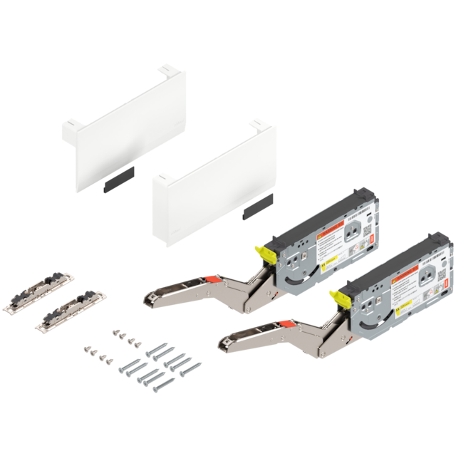AVENTOS HK top Complete set Type 5