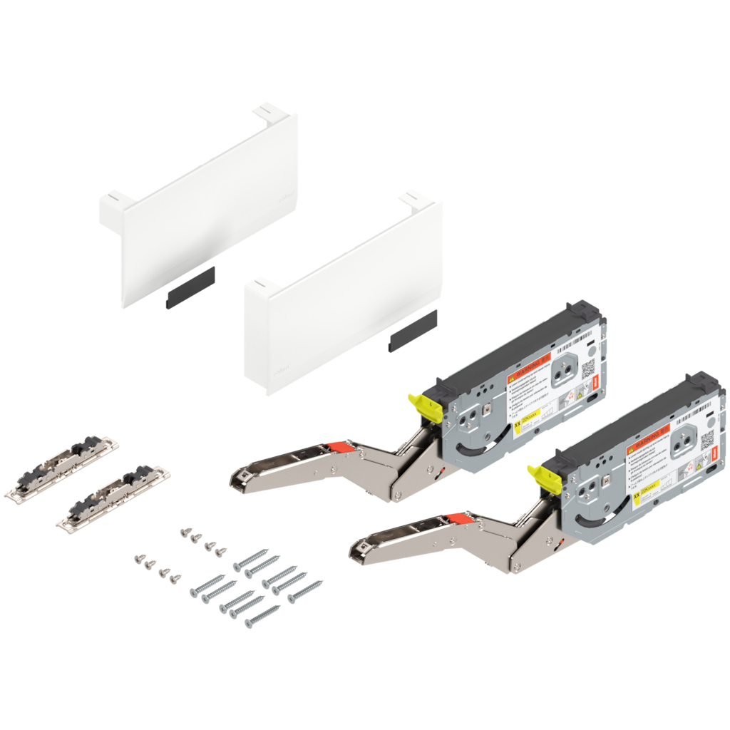 AVENTOS HK top Complete set Type 5