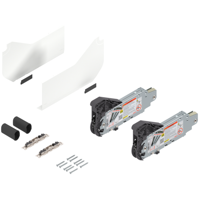 AVENTOS HL complete set