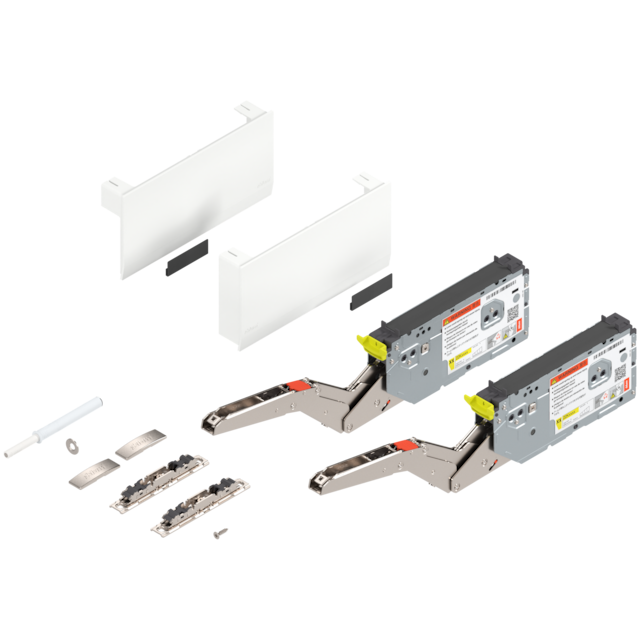 AVENTOS HK top complete set