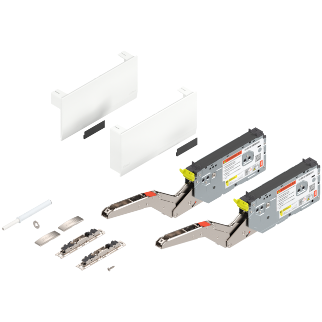 AVENTOS HK top complete set