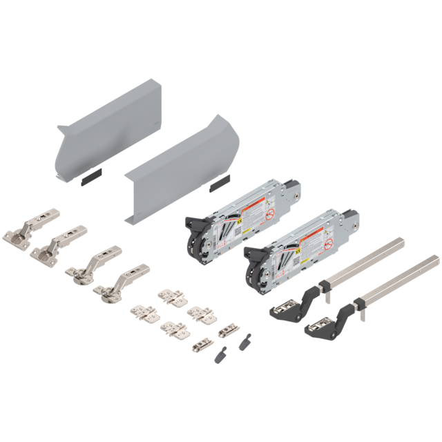 AVENTOS HF complete set