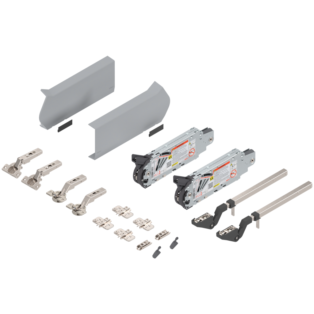 AVENTOS HF complete set