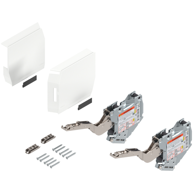 AVENTOS HK-S complete set
