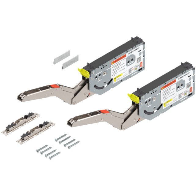 AVENTOS HK top set